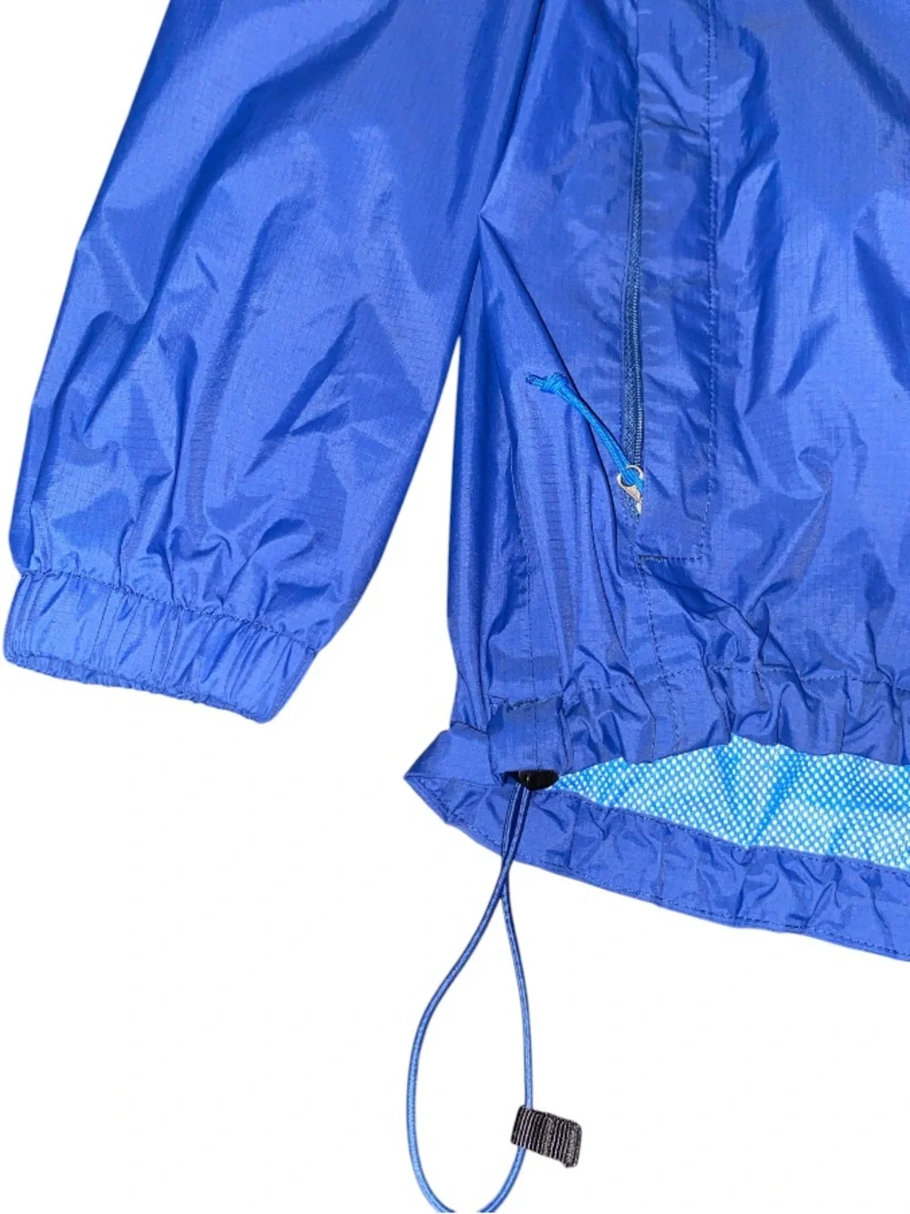 The North Face Windbreaker Jacket HyVent WaterProof AR9T
